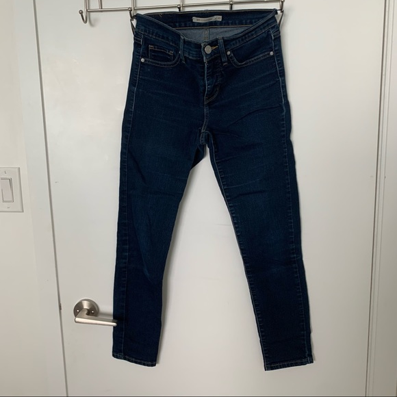 Levi’s 311 Shaping Skinny - Picture 3 of 4